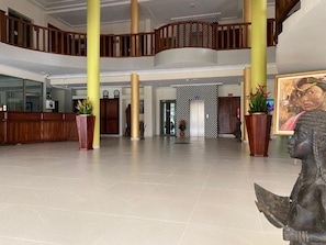 Hall