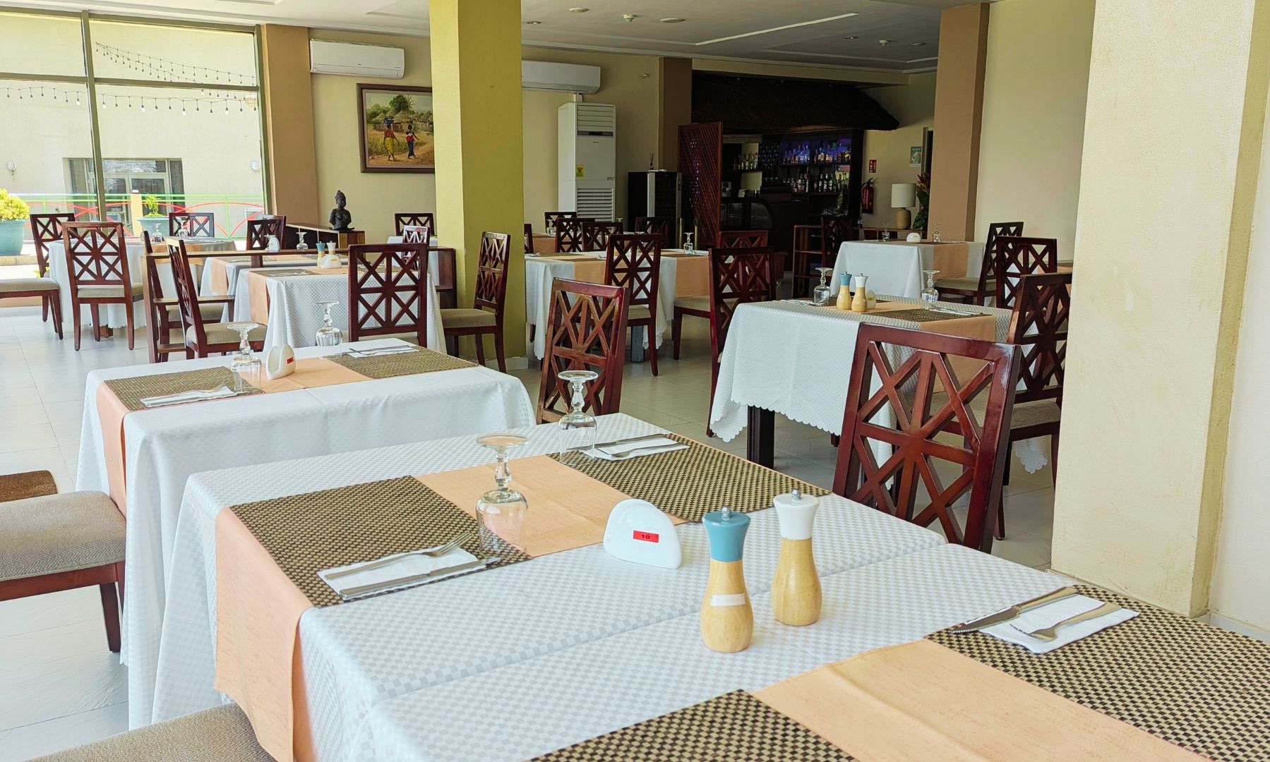 Restaurante