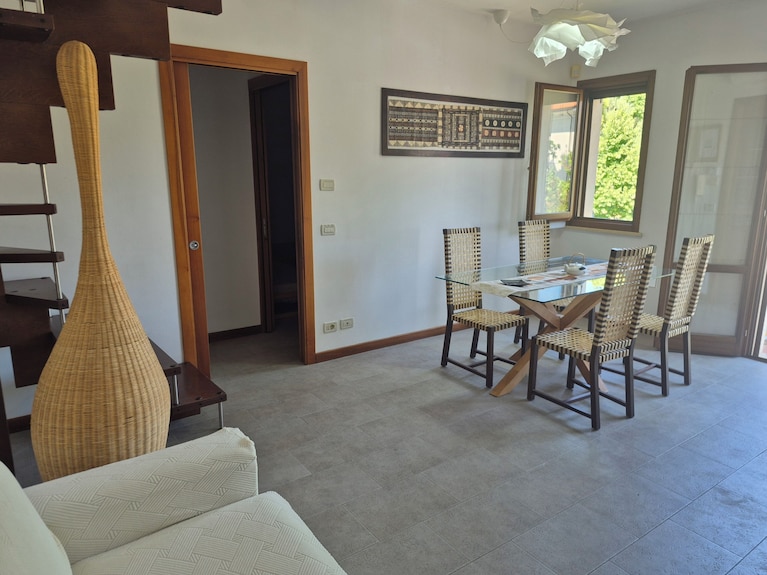 A Quiet Apartment In The Heart Of Romagna - Santarcangelo di Romagna