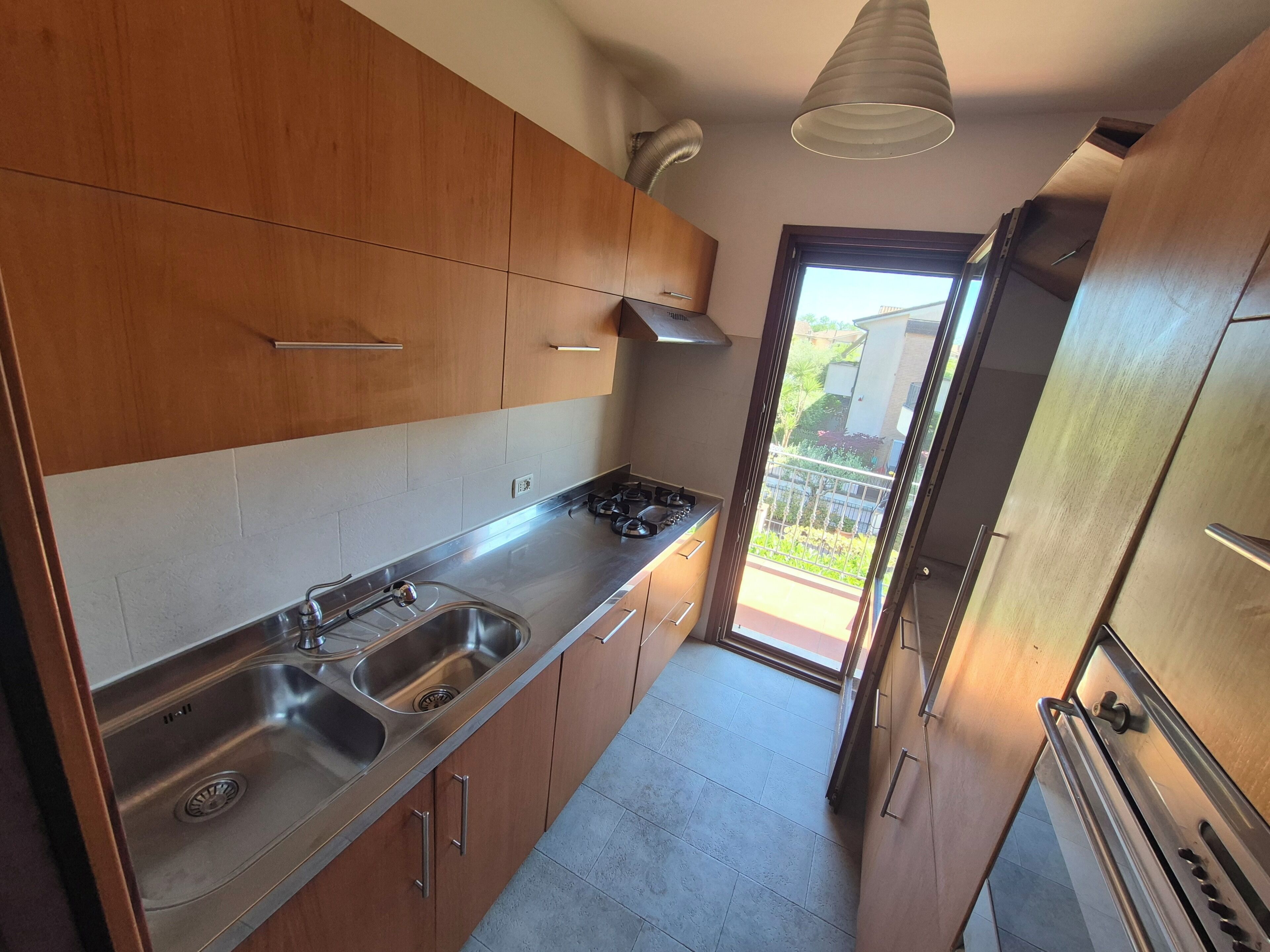 Cucina privata