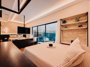Apartment - Mondrian - Ponta Negra by Almare Flats (Natal)