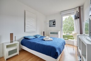 Room - Évasion Côte Fleurie - Proche Plage (Touques)