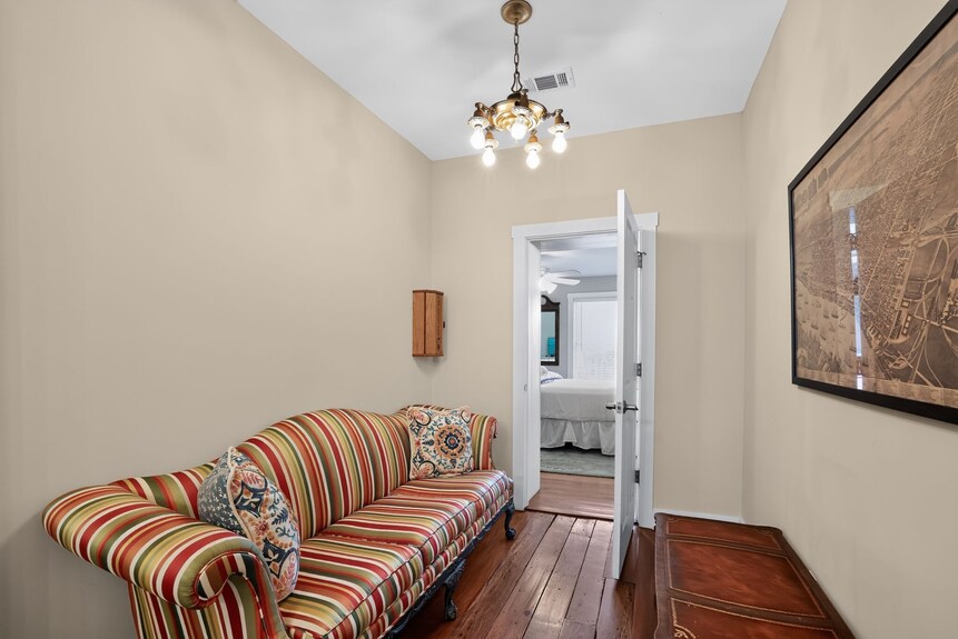 Change Of Place - Victorian District - Sleeps 14 - Savannah, GA