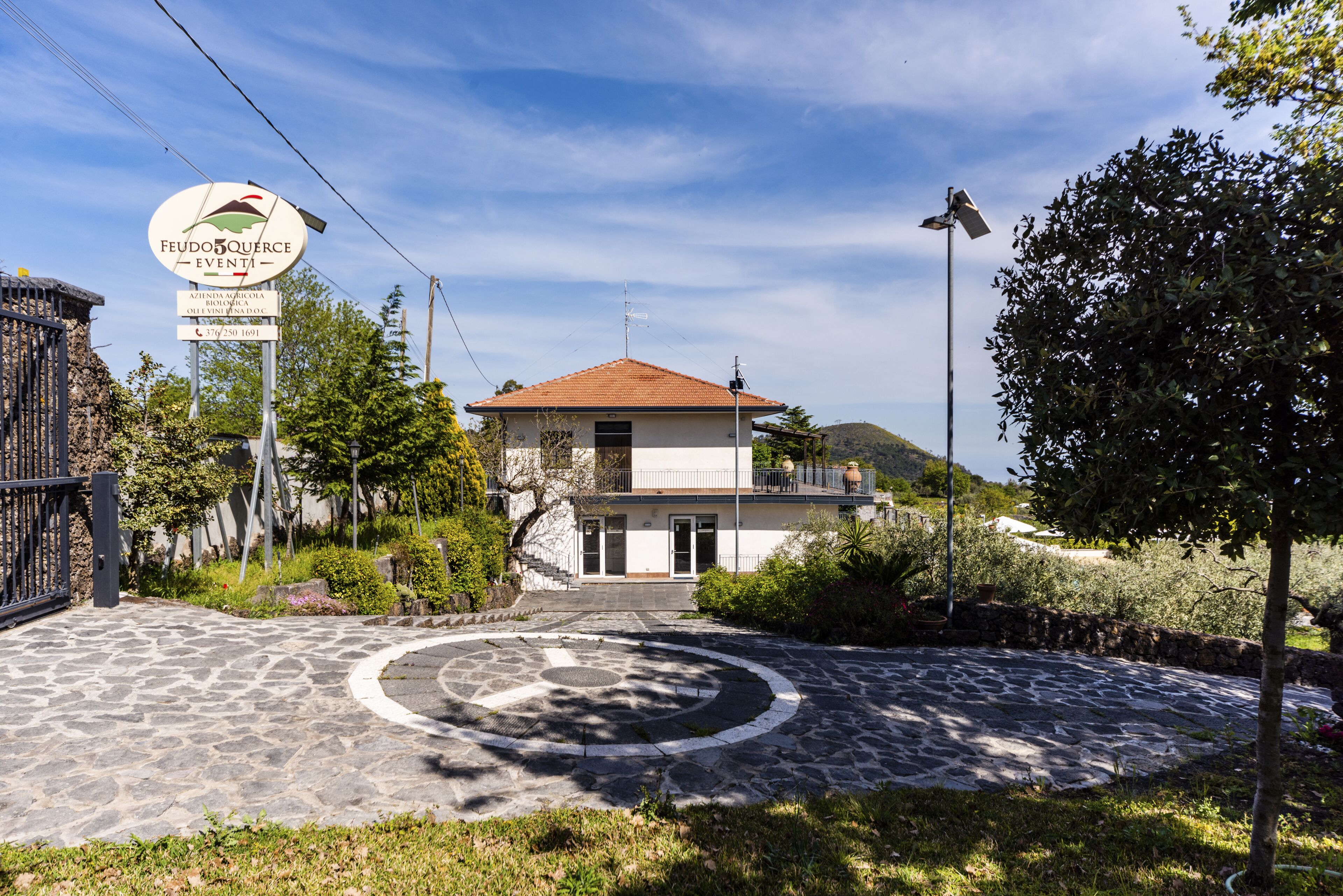 Villa, 2 habitaciones | Exterior