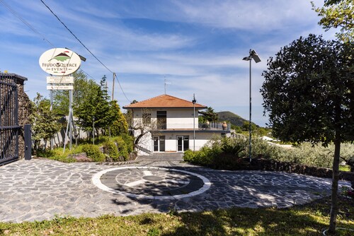 Villa Etna Pool & Seaview by Wonderful Italy
