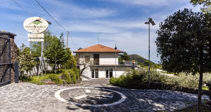 Villa Etna Pool & Seaview by Wonderful Italy
