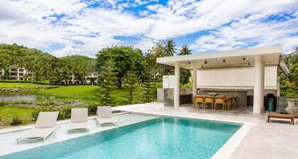 Exclusive Golf Villa at Plam Hill