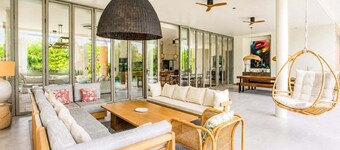 Exclusive Golf Villa at Plam Hill