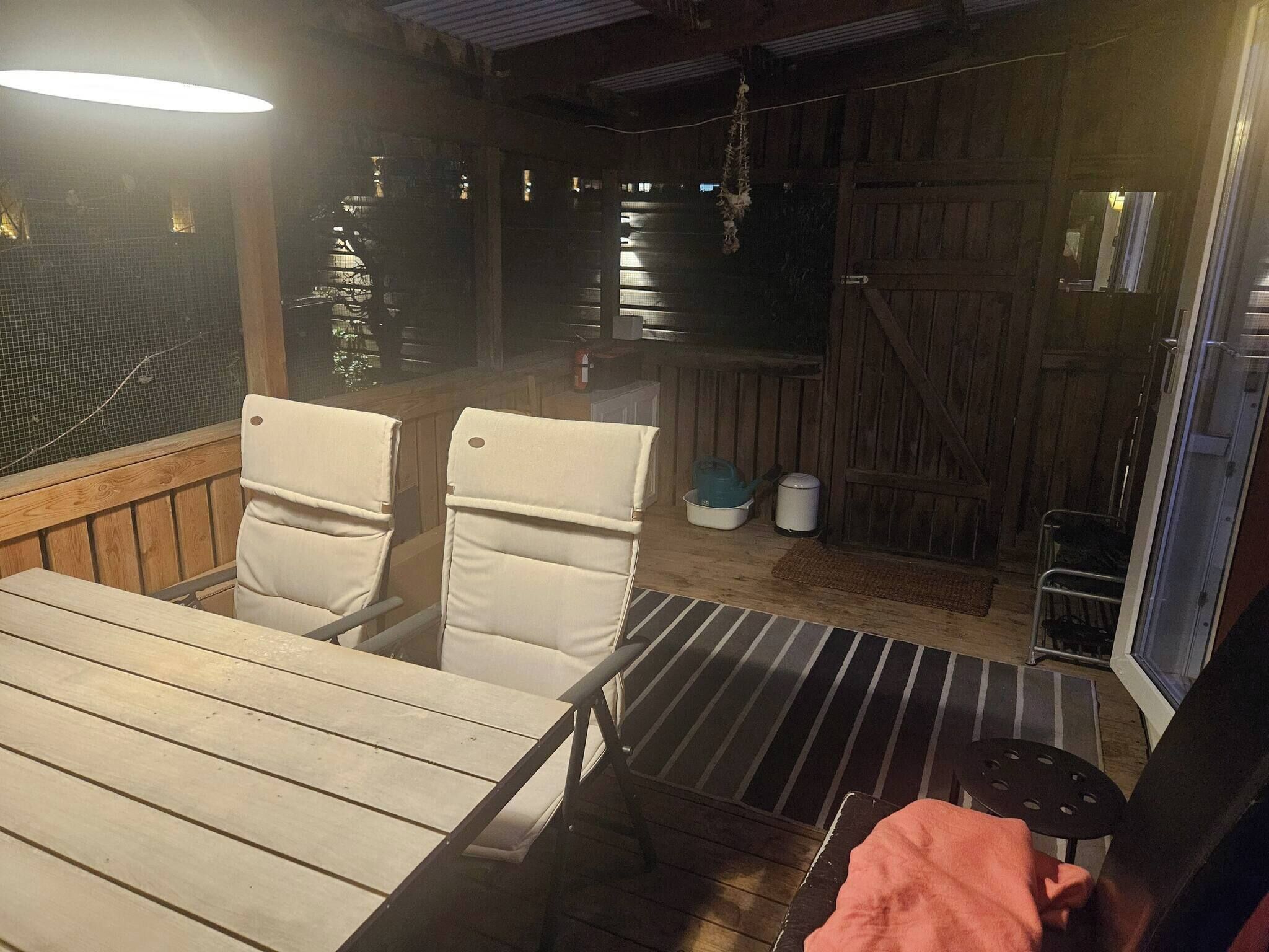 House, 4 Bedrooms, Accessible, Balcony | Outdoor dining