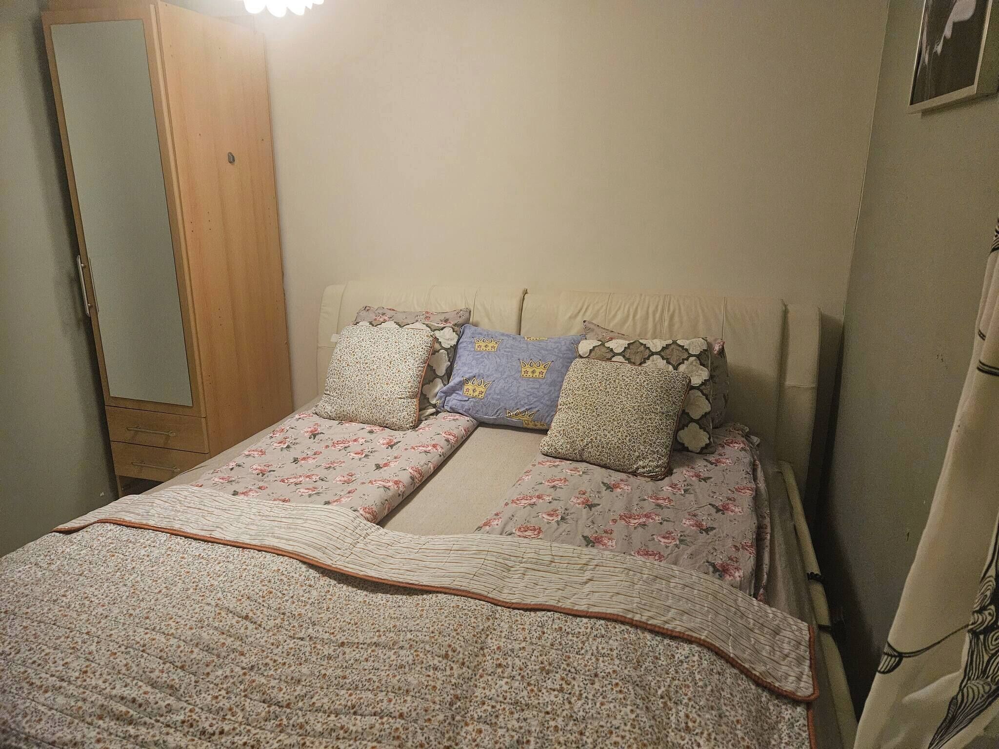 獨棟房屋, 4 間臥室, 無障礙, 陽台