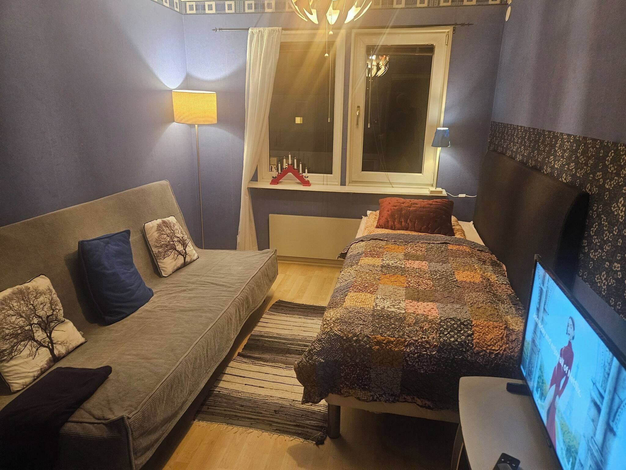 House, 4 Bedrooms, Accessible, Balcony | 4 bedrooms