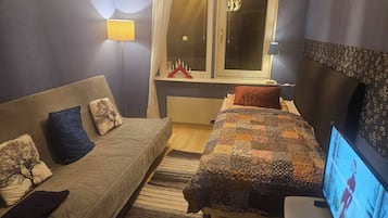 House, 4 Bedrooms, Accessible, Balcony | 4 bedrooms