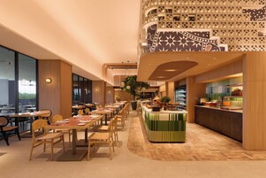 餐厅
