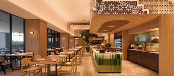 Asai Gamuda Cove