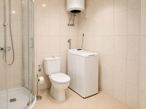 Bathroom - Nueva Suecia 421 by VillaGranCanaria (Maspalomas)