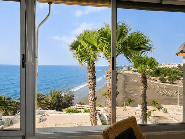 Interior - Nueva Suecia 421 by VillaGranCanaria (Maspalomas)