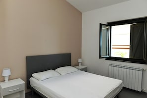 2 bedrooms, iron/ironing board, WiFi, bed sheets - Villetta San Martino (Torraca)
