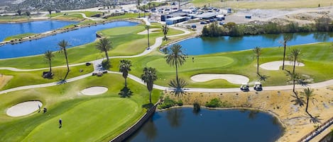 Golf