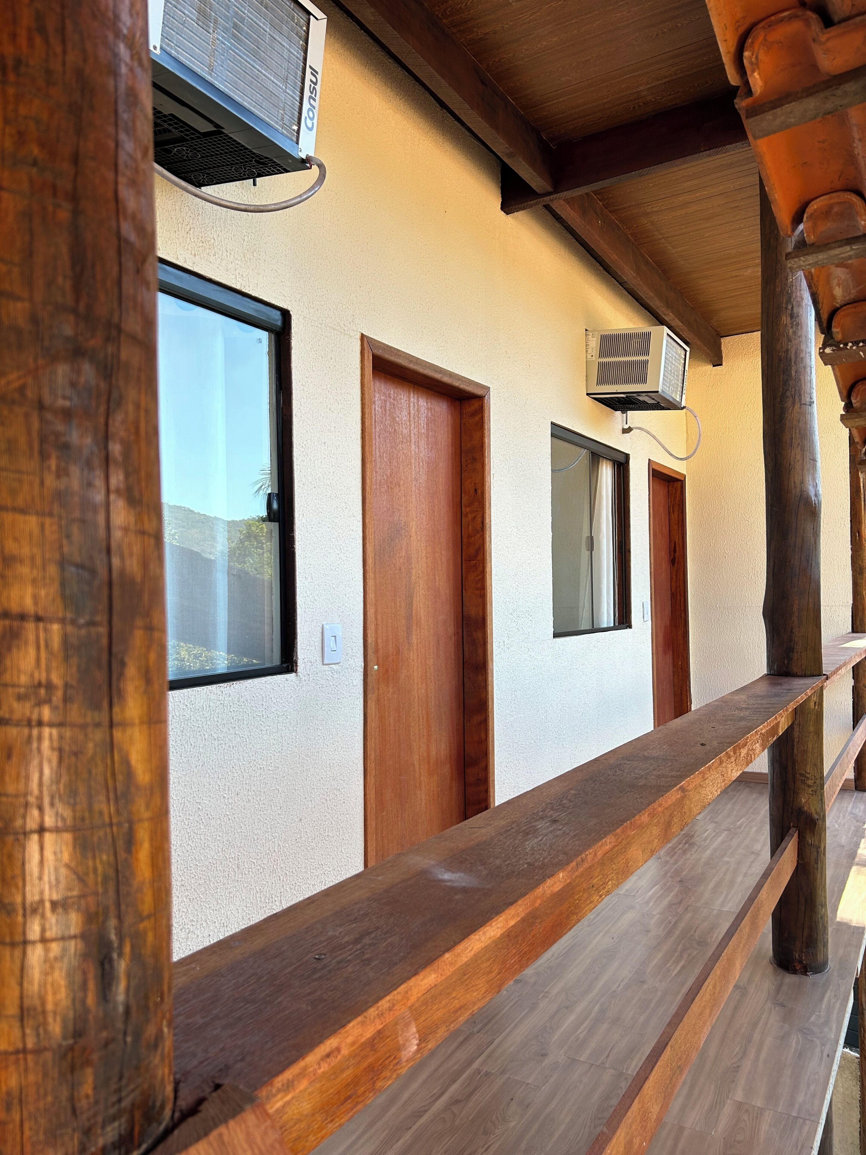 Family Apartment | Property grounds