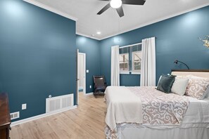 Room - 13 Oaks Sanctuary just outside of Chattanooga (Rossville)
