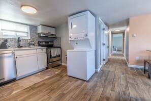 Privat køkken