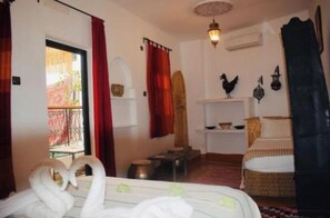 Room - Riad Vis Ta Vie (Marrakech)