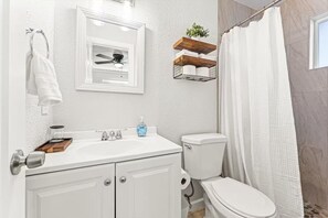 Badkamer