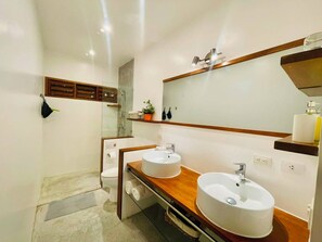 Badkamer