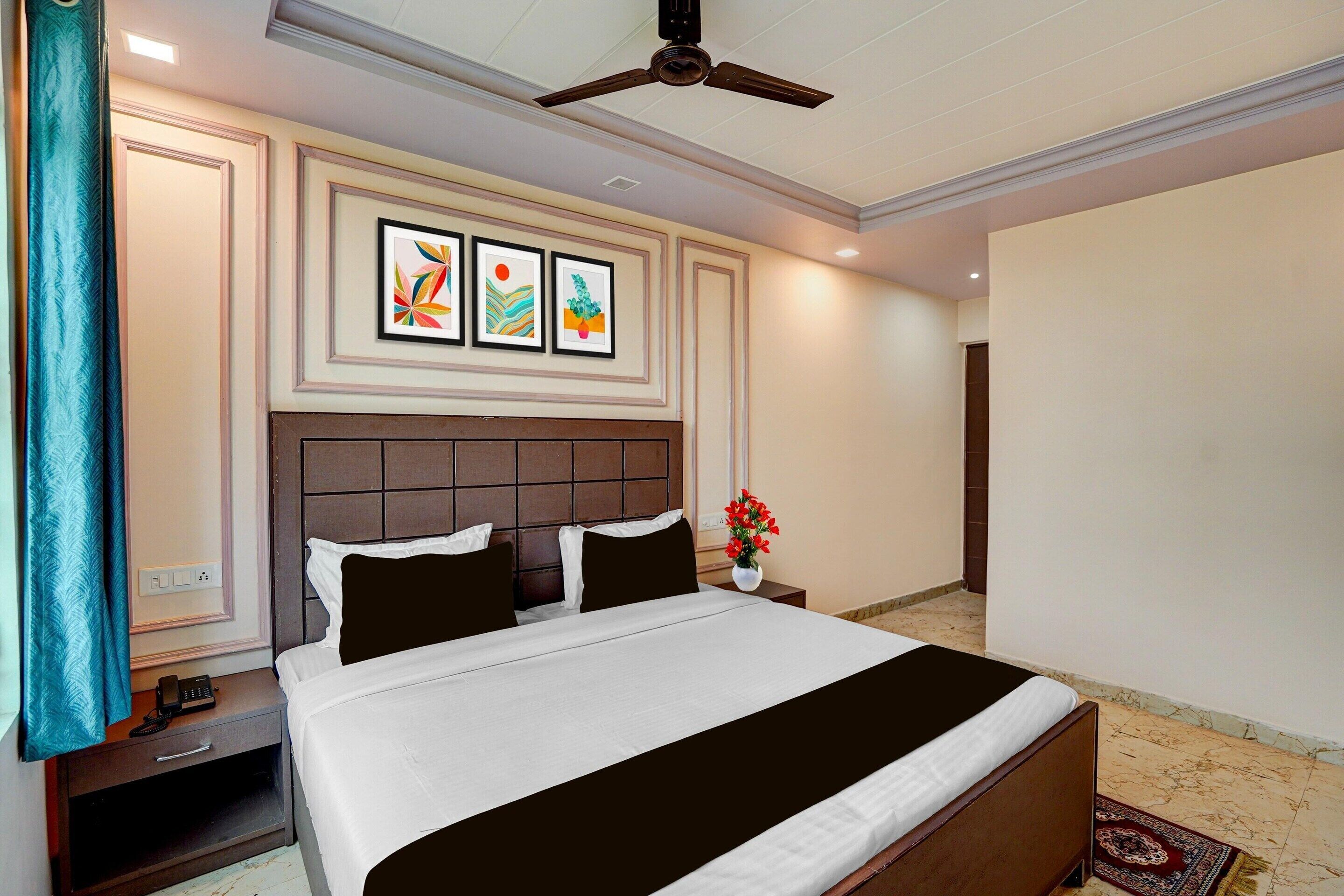 1 chambre
