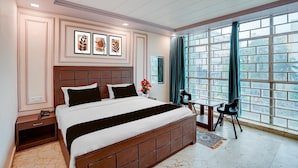 House | 1 bedroom - Premium Room Mauji's (Prayagraj)