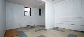 Serene 3-bedroom house with AC in charming Harrisburg