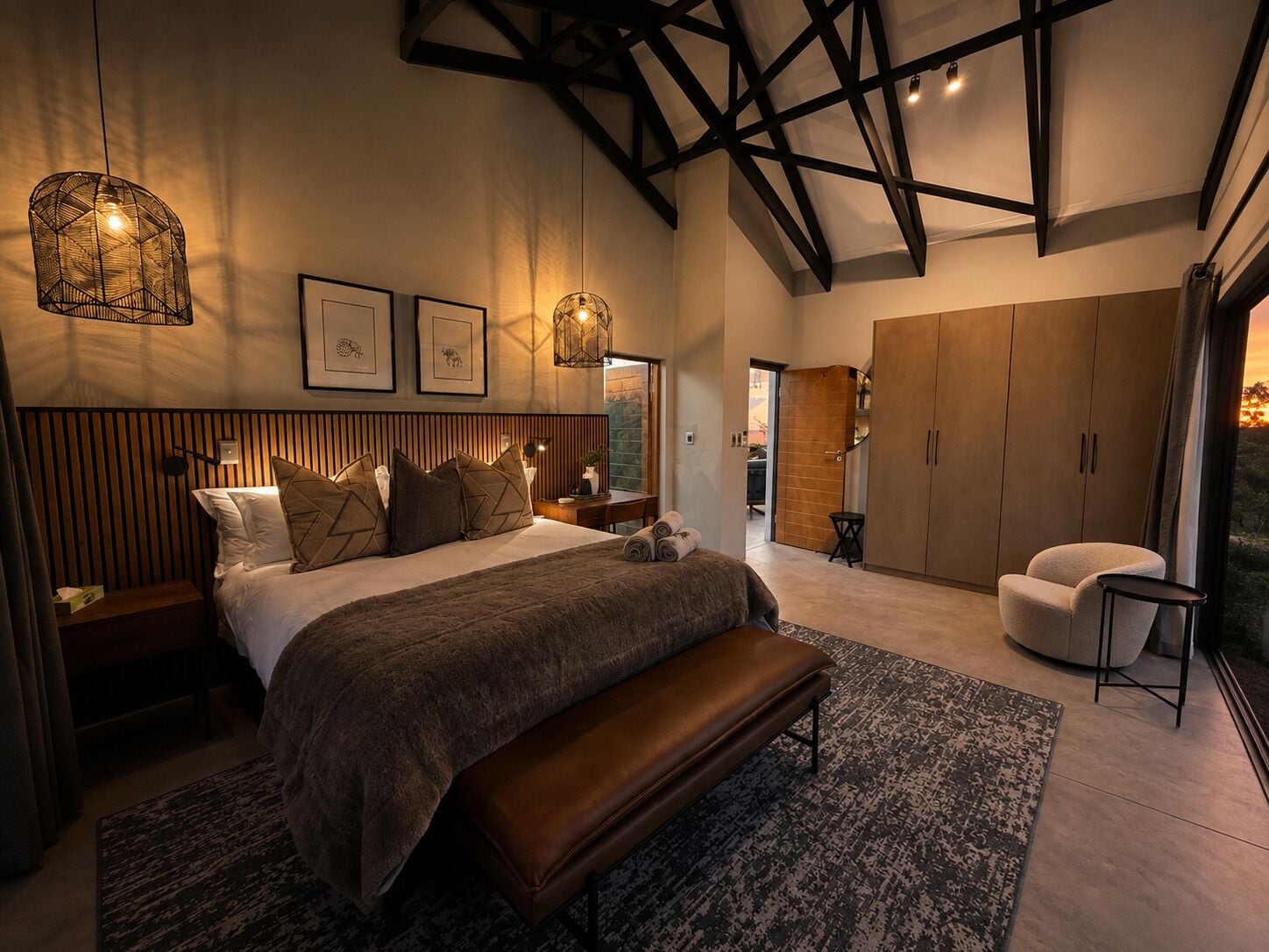Exclusive-Villa