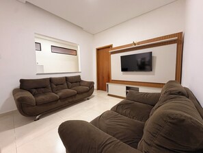 Hus – comfort | Oppholdsområde