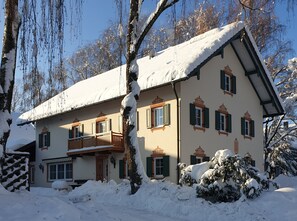 Exterior - Vrbo Property (Reisbach)
