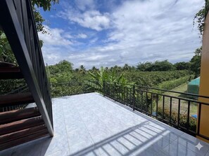 Property grounds - Lacroix Rooftop Nature Retreat | Green & Peaceful yet so Close to 24-Hour Stores (San Pa Tong / Yu Wah)
