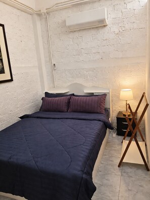 Room - Lacroix Rooftop Nature Retreat | Green & Peaceful yet so Close to 24-Hour Stores (San Pa Tong / Yu Wah)