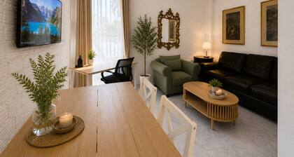 Lacroix Rooftop Nature Retreat | Green & Peaceful yet so Close to 24-Hour Stores