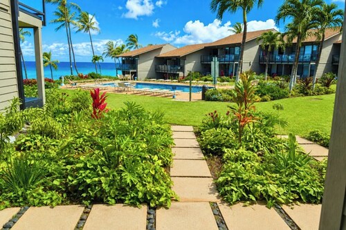 Villa, Ocean View, 1-bedroom