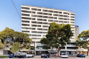 외관