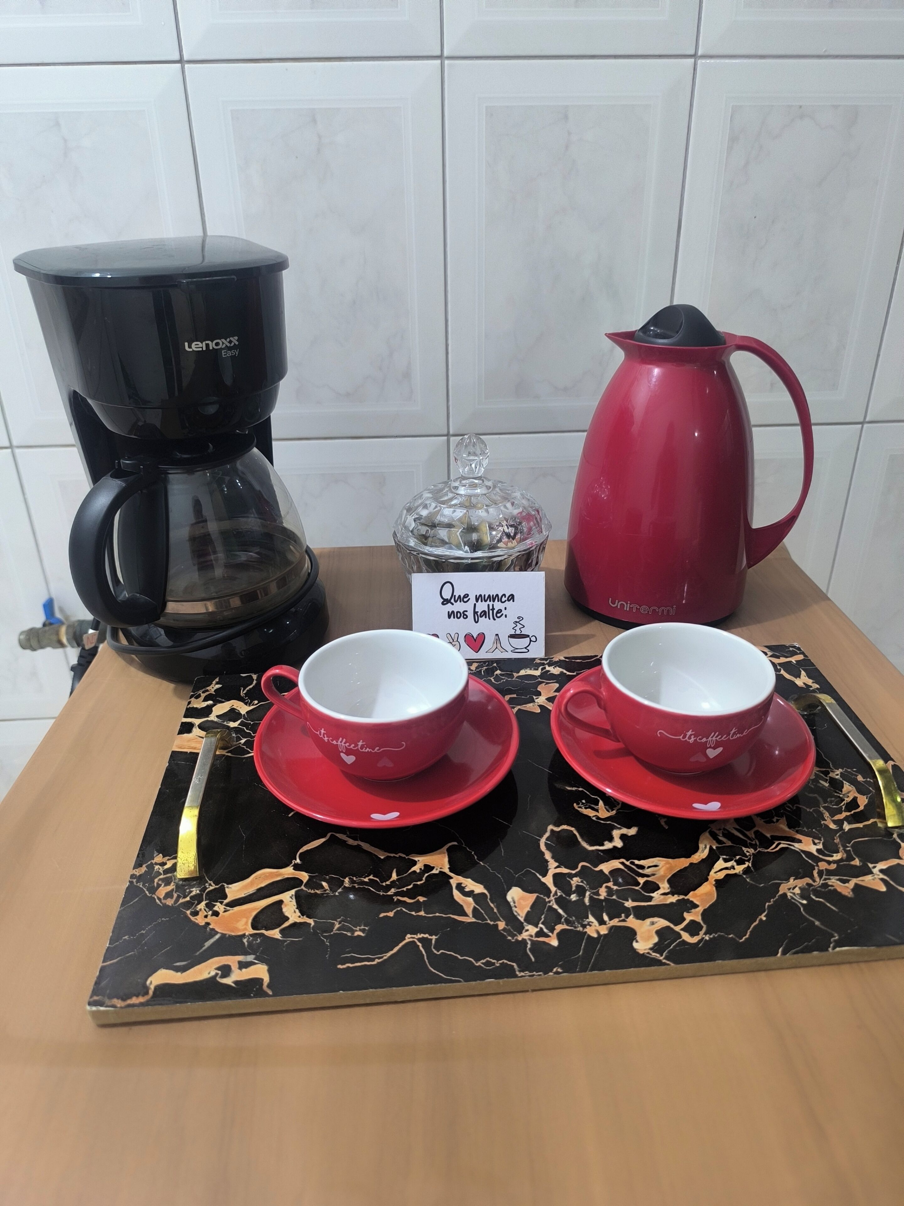 Café et/ou machine à café