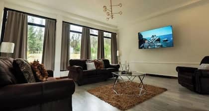 Casa Blanca Luxury Retreat