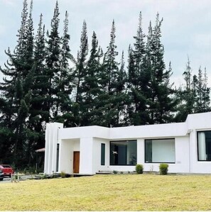 Exterior - Vrbo Property (Chimborazo)