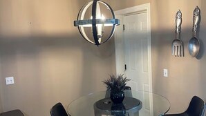 Unclassified image, 4 of 16, button - Central Urban Glam Getaway near Moore, OKC, Norman (Oklahoma City)
