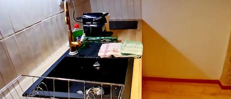 Yksityinen keittiö