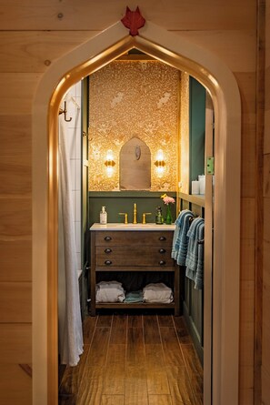 Badkamer