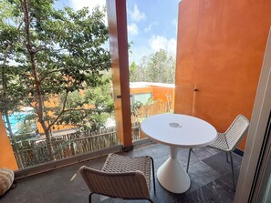 Unclassified image, 2 of 25, button - 3BR Tulum Jungle Retreat with Private Patio (Tulum)