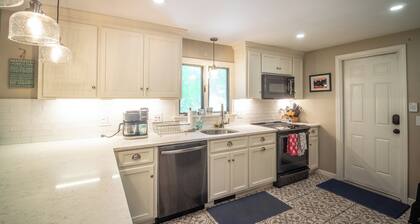 Connecticut Beach Home