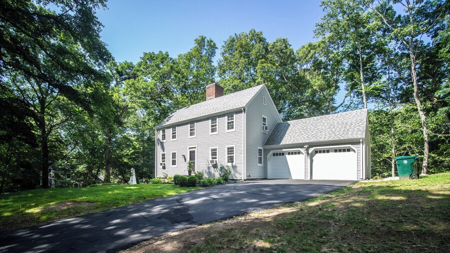 Connecticut Beach Home