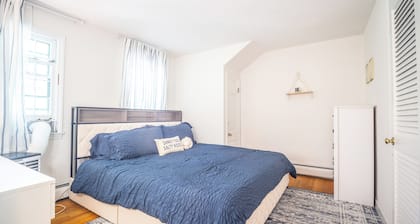 Connecticut Beach Home