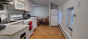 Cucina privata